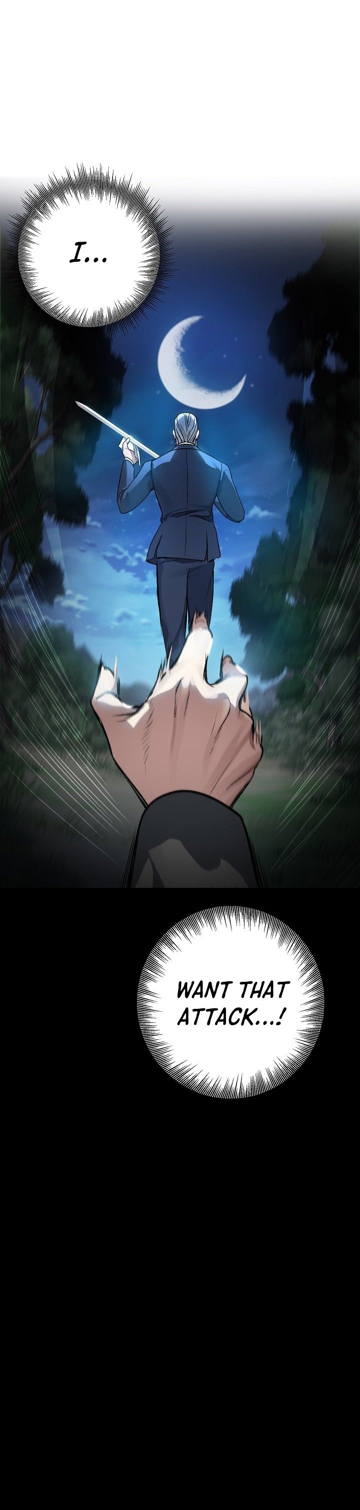 SSS-Class Suicide Hunter, Chapter 6 image 20